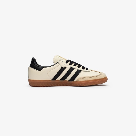 Adidas Origianls Womens Samba OG ID0478 - Picture 7 of 13